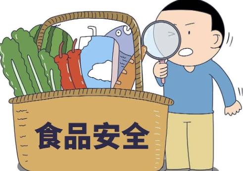 食品安全