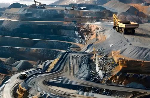 2025年矿山地质环境保护规定最新全文