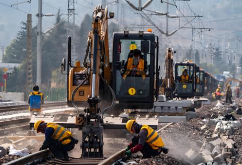 2025年铁路工程建设项目信息和信用信息公开管理办法最新