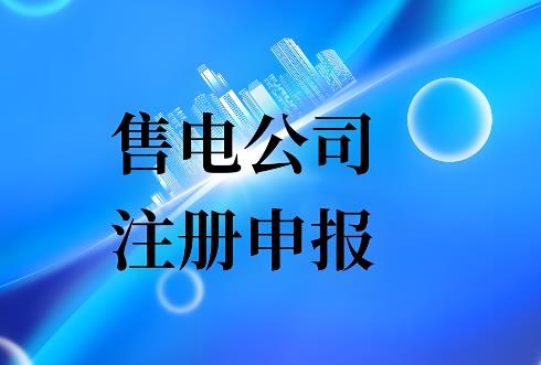 2025年电力市场注册基本规则最新