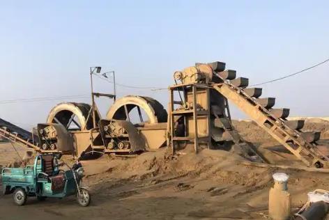 2025年广东省洗砂管理办法最新