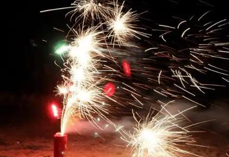 2025年台州市燃放烟花爆竹管理规定最新