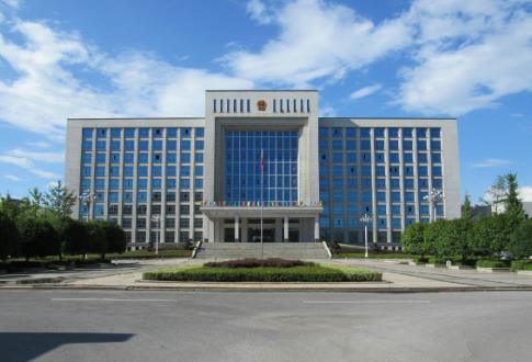 2025年党政机关办公用房管理办法最新版