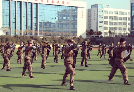 2025年河北省民兵优待和权益保障办法最新版