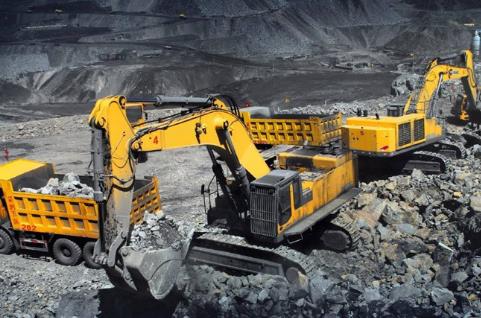 矿业权人勘查开采信息