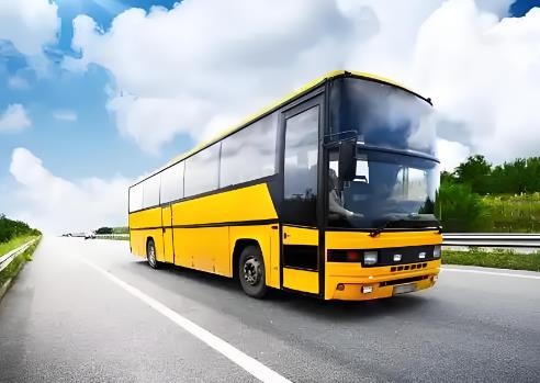 道路旅客运输企业安全管理规范最新版