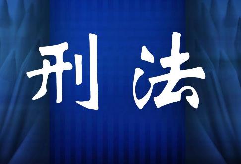 2025年中华人民共和国刑法修正案四全文