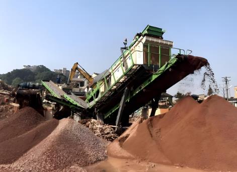 2025年上海市建筑垃圾处理管理规定最新