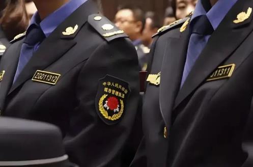 2025年上海市城市管理综合行政执法条例实施办法最新