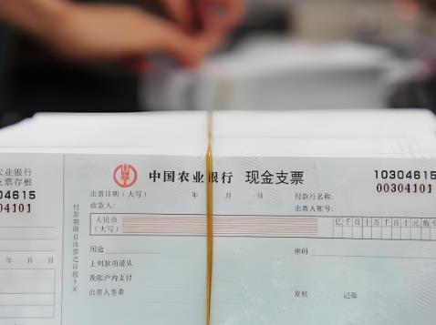 2025年中华人民共和国票据法最新版