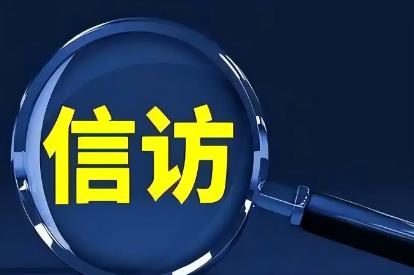 陕西省信访事项复查复核办法2025最新