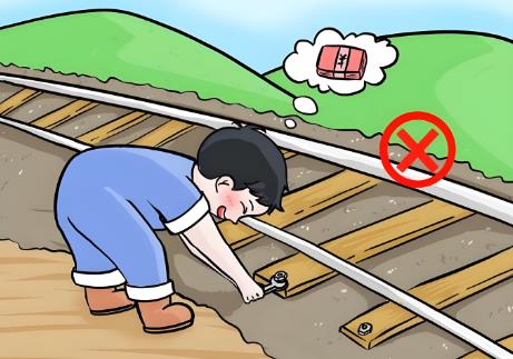 2025年黑龙江省铁路安全管理规定最新