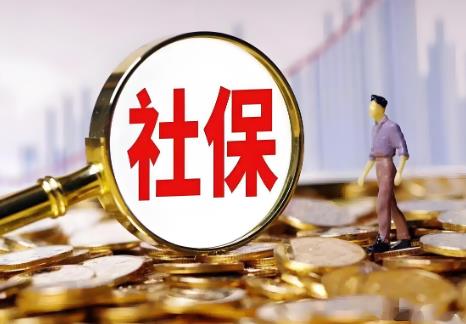 社保新规定2025年最新政策