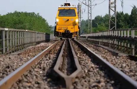 2025年铁路产品认证管理办法最新全文