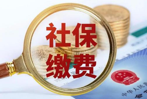 2025年社保一次性补缴新规