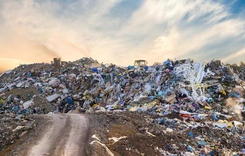 2025年贵州省固体废物污染环境防治条例最新版