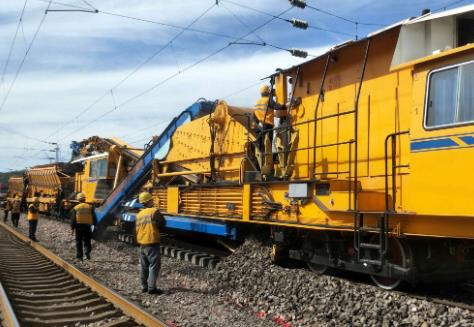 2025年铁路设备使用和维修质量安全监督管理实施细则最新