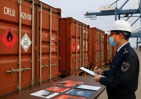 港口危险货物安全管理规定2025全文