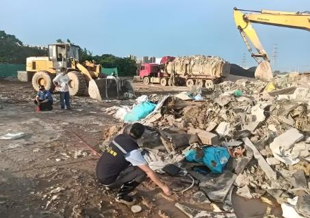 2025年无锡市建筑垃圾管理条例最新