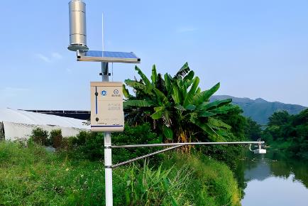 2025年水文监测资料汇交管理办法最新