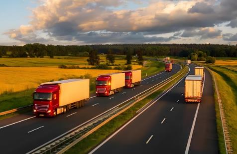 2025年国际道路运输管理规定最新