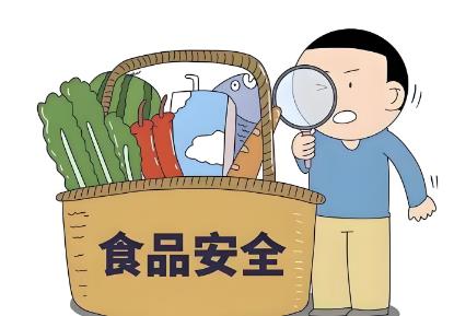2025年食品安全工作评议考核办法最新