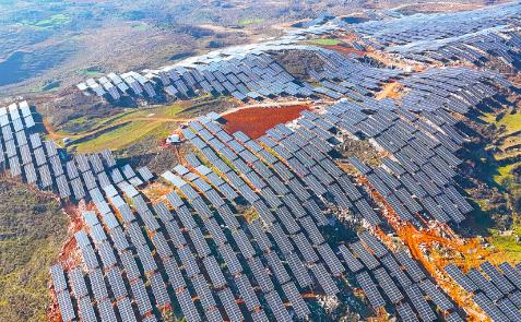 2025年光伏电站开发建设管理办法最新