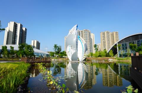 2025年衡水市海绵城市建设管理条例最新