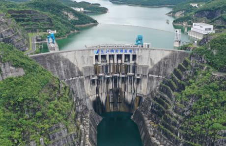 2025年水电站大坝运行安全应急管理办法最新