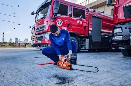 江苏省消防条例2025最新