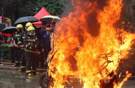 济南市电动自行车消防安全管理规定2025最新