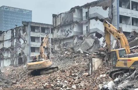 海南省建筑垃圾管理规定2025最新