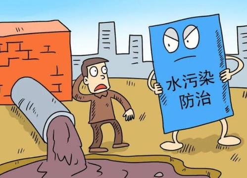 水污染防治