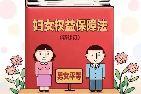 2025年宁夏回族自治区妇女权益保障条例最新