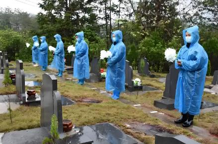 2025年深圳经济特区殡葬管理条例最新