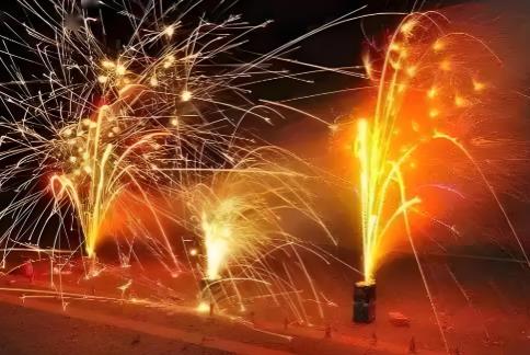 2025年盘锦市烟花爆竹燃放管理规定最新