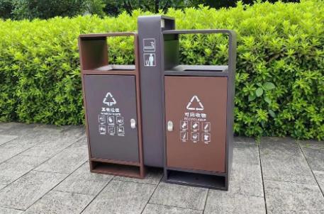 2025年海口市生活垃圾分类管理办法最新版