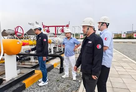 合肥市燃气管理条例2025最新