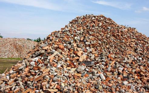 徐州市建筑垃圾管理条例2025最新