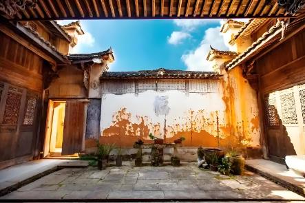 湖南省传统村落保护传承利用条例2025最新