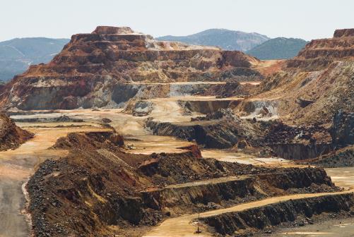 河北省矿产资源管理条例2025最新