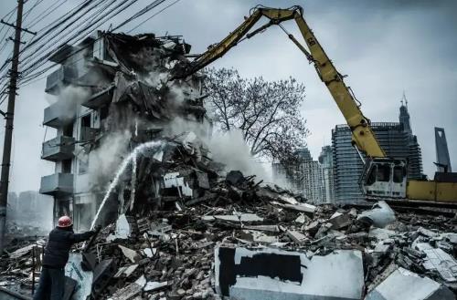 房屋拆迁补偿标准明细2025年