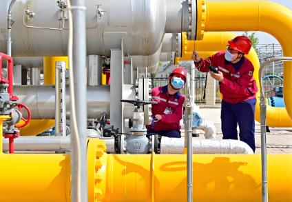 2025年吉林省燃气管理条例最新