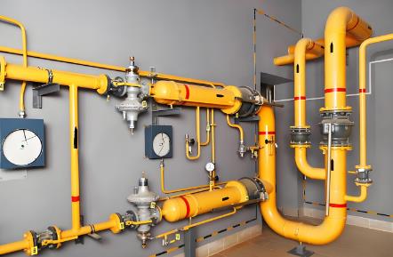 2025年长春市燃气管理条例最新