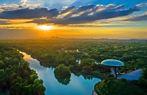 2025年陕西省湿地保护条例修订