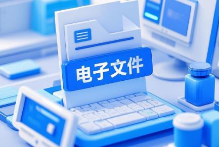 电子档案管理办法2025最新