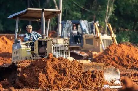 2025年甘肃省高标准农田建设管理条例最新