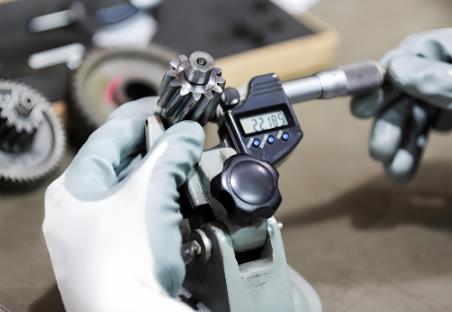 专业计量站管理办法2025最新