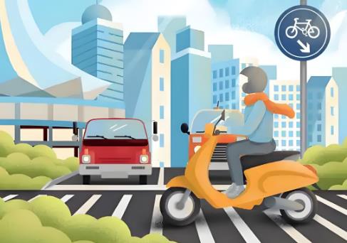 2025年惠州市电动自行车道路交通安全管理办法最新