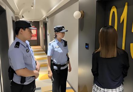 2025年广东省旅馆业治安管理规定最新